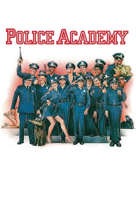 m4ufree police academy|Police Academy (1984) Stream and Watch Online .